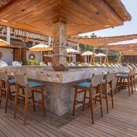 Swissotel Living 호텔 Bodrum