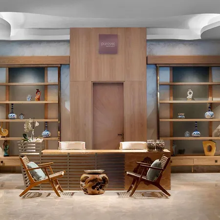 호텔 Swissotel Living 5*