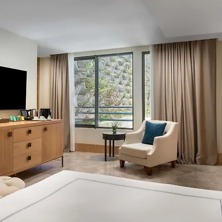 Swissôtel Living Resort
