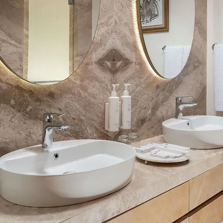 Swissôtel Living