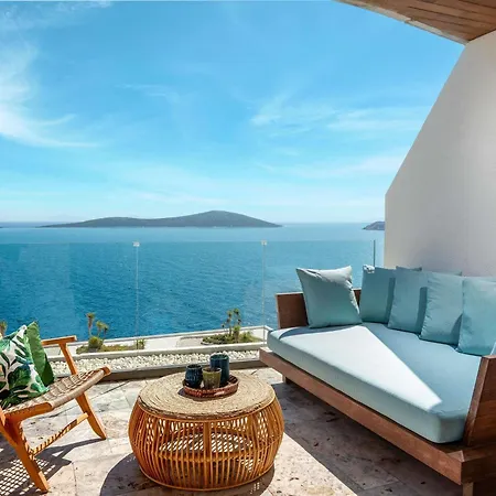 Resort Swissôtel Living Bodrum