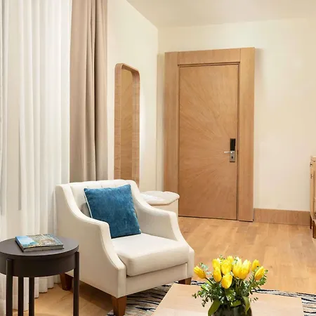 호텔 Swissotel Living