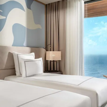Resort Swissôtel Living Bodrum