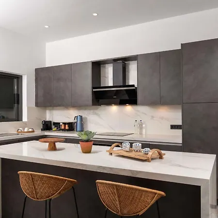 호텔 Swissotel Living Bodrum