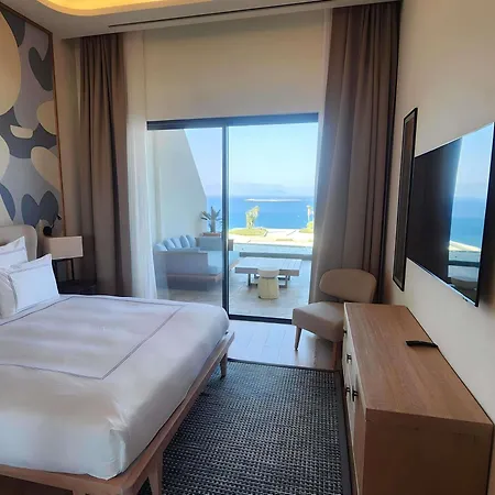 Swissotel Living 5* بودروم