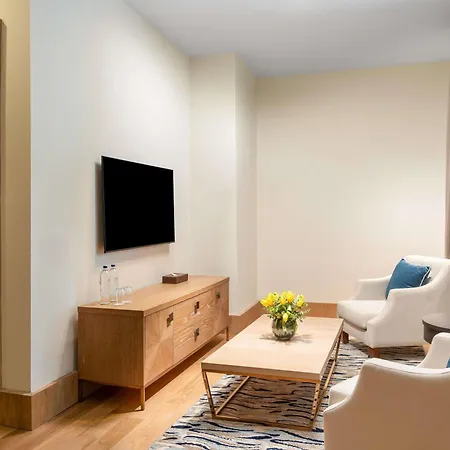 Swissôtel Living