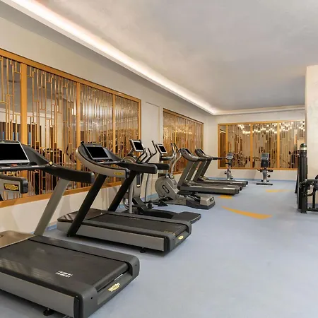 Swissotel Living فندق بودروم