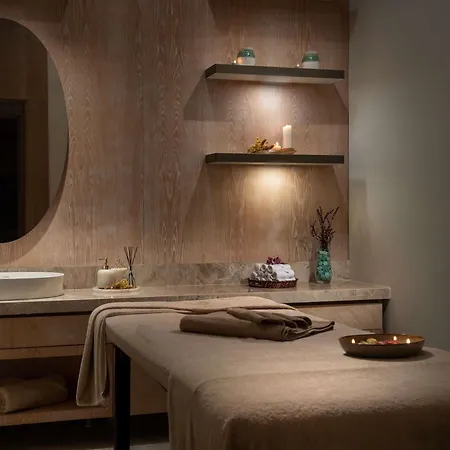 فندق Swissotel Living