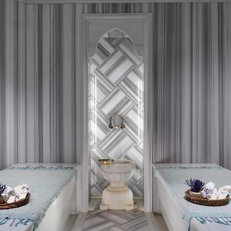 فندق Swissotel Living بودروم