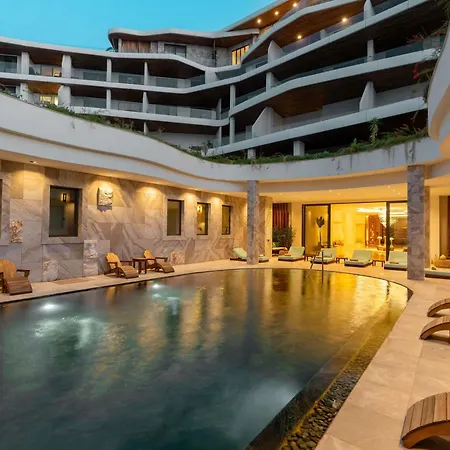 Resort Swissôtel Living
