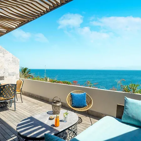 Swissôtel Living 5* Bodrum