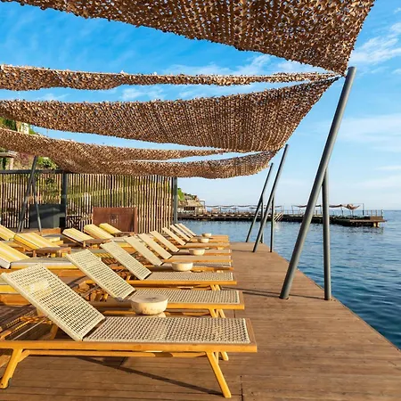 فندق Swissotel Living