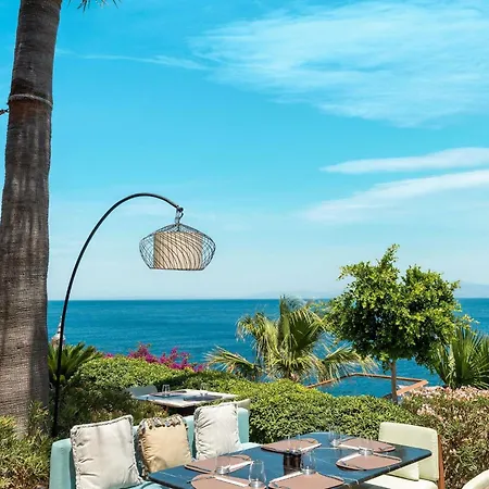 Swissôtel Living Resort 5*