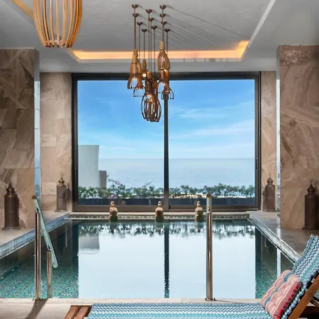 Resort Swissôtel Living 5*