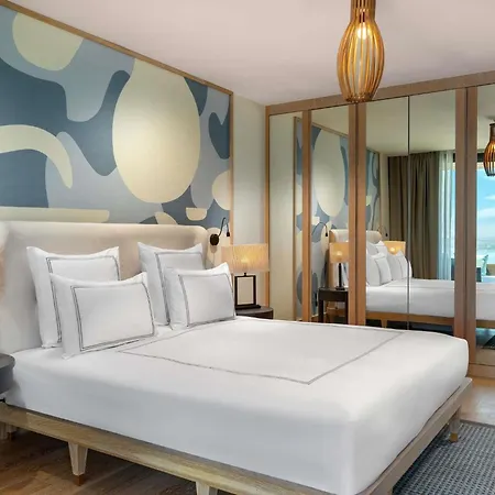Swissôtel Living Resort Bodrum
