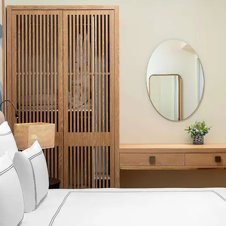 Resort Swissôtel Living Bodrum