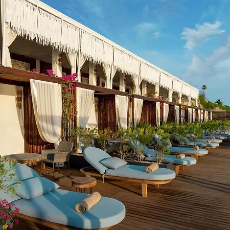Swissôtel Living 5*