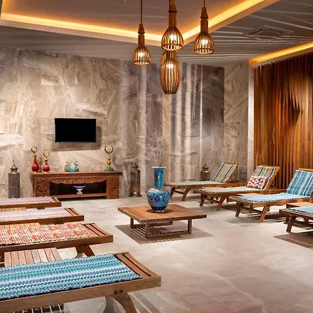Resort Swissôtel Living