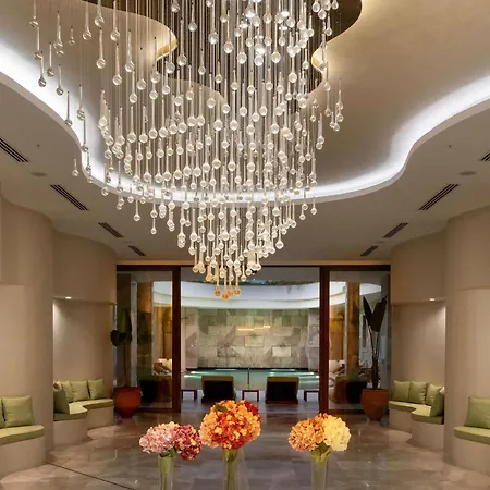 Resort Swissôtel Living 5*