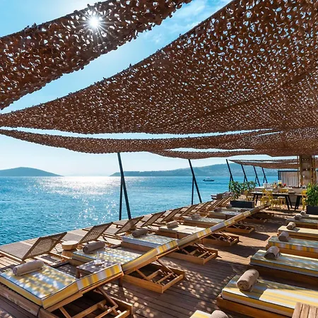 Resort Swissôtel Living Bodrum
