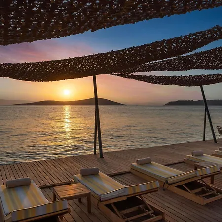 Swissotel Living Bodrum Resort