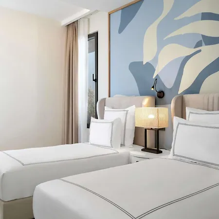 Swissotel Living Bodrum Resort 5*