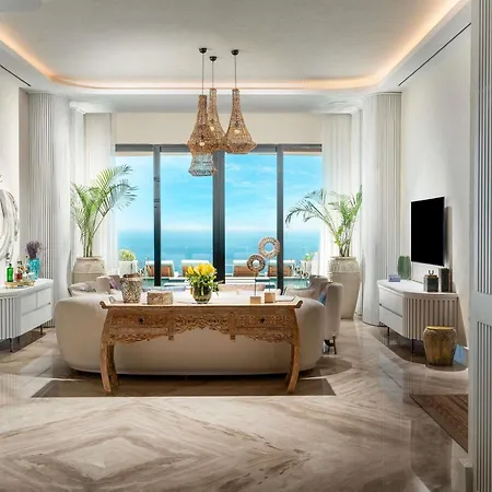 Swissotel Living Bodrum 5*