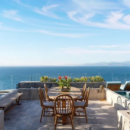 Swissotel Living Bodrum Resort 5*