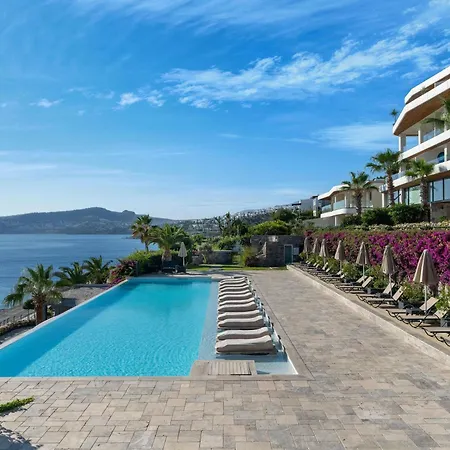Swissotel Living Bodrum Gundogan (Bodrum)