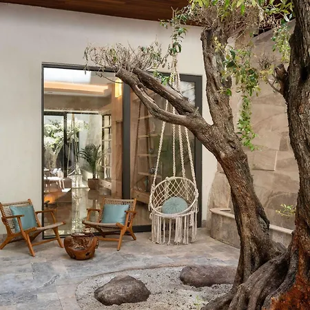 Resort Swissotel Living Bodrum Gundogan (Bodrum)
