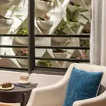 Otel Swissôtel Living Bodrum