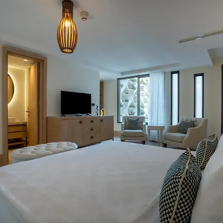 Swissotel Living 5* ボドルム