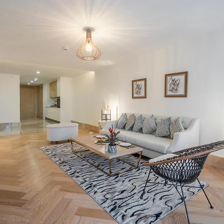 מלון Swissotel Living בודרום