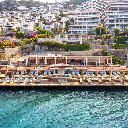 ホテル Swissotel Living