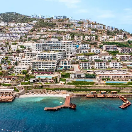 Swissotel Living ホテル 5*