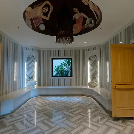 Swissotel Living ボドルム