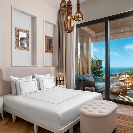 ホテル Swissotel Living 5*