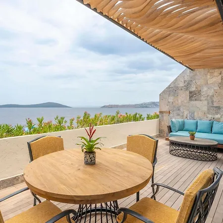 Swissotel Living ホテル 5*