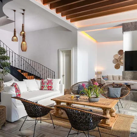 Swissotel Living ホテル