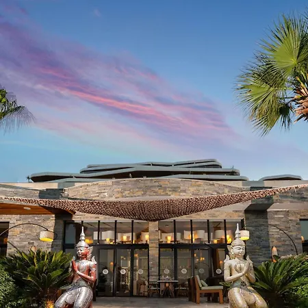 Swissotel Living ホテル