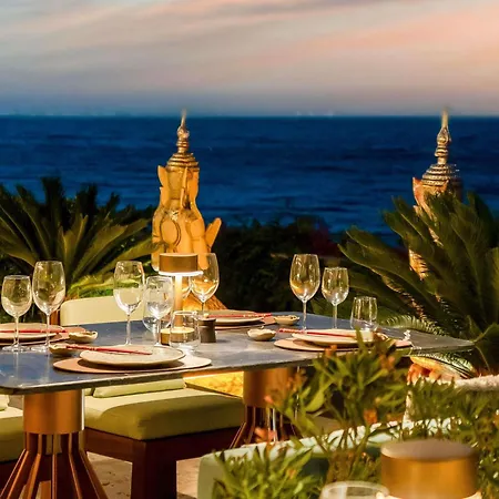 Swissotel Living 5* ボドルム