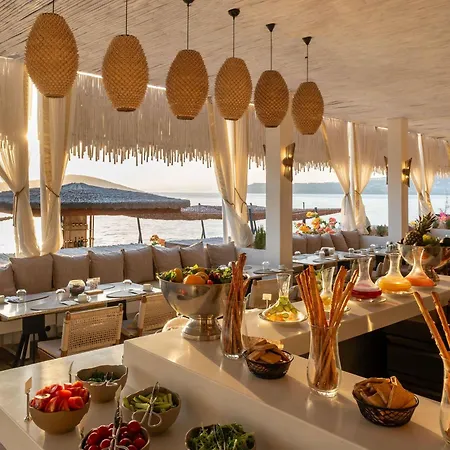 Swissotel Living ホテル ボドルム