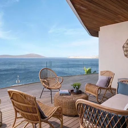 Swissotel Living ボドルム