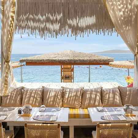 ホテル Swissotel Living ボドルム