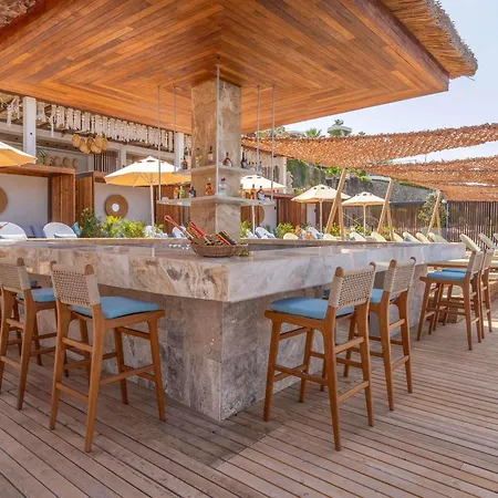 Swissotel Living ホテル ボドルム