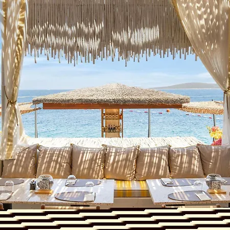 Swissotel Living ボドルム