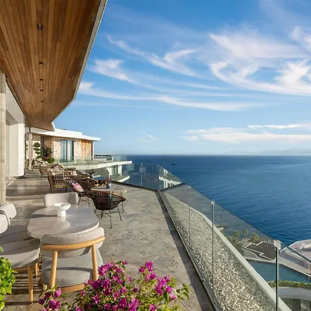 Swissôtel Living Bodrum 5*