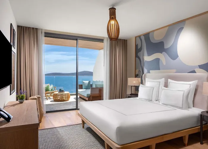 Swissotel Living Отель 5*
