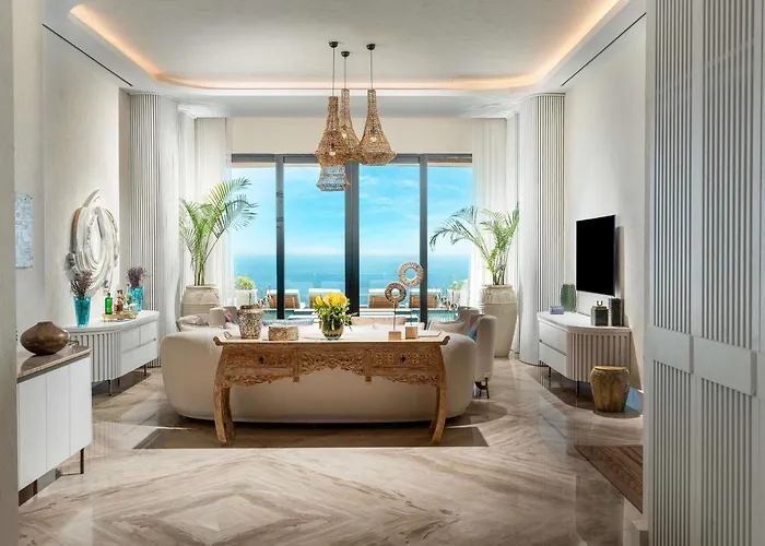 Swissotel Living Отель
