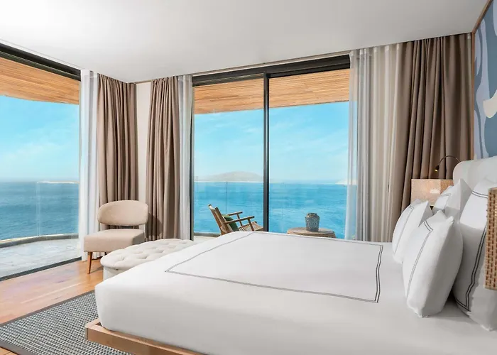 Swissotel Living Отель 5*